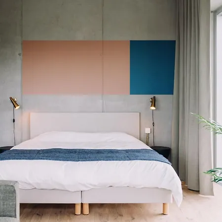 De Hoorn Apartamento Lovaina